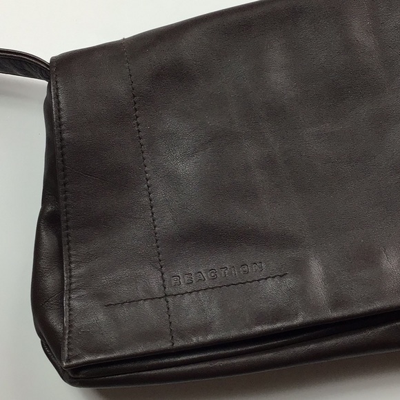 Leather Purse - Picture 2 of 4